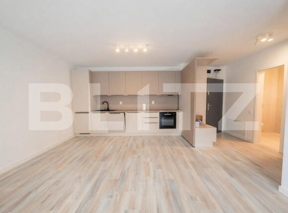Apartament de închiriat 2 camere Marasti - 202045AI | BLITZ Cluj-Napoca | Poza1