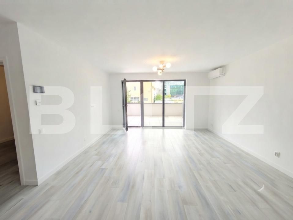 Apartament de închiriat 2 camere Marasti - 202045AI | BLITZ Cluj-Napoca | Poza2