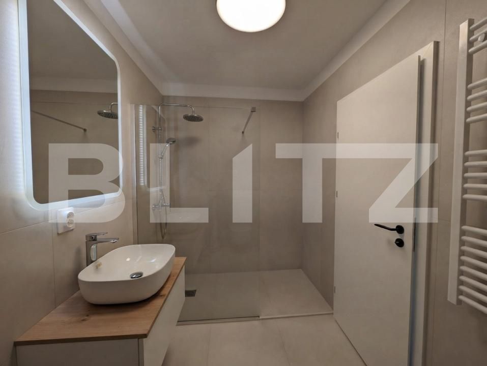 Apartament de închiriat 2 camere Marasti - 202045AI | BLITZ Cluj-Napoca | Poza4
