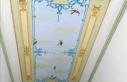 Spatiu de inchiriat cu 25 mp in zona strazii Eroilor!