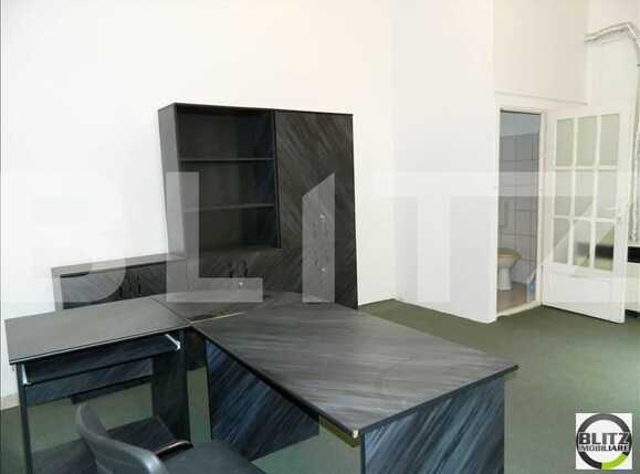 Spațiu birouri de închiriat Central - 20205SIB | BLITZ Cluj-Napoca | Poza2