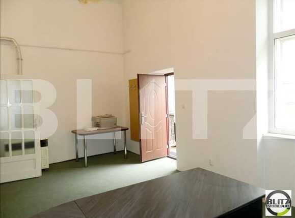 Spațiu birouri de închiriat Central - 20205SIB | BLITZ Cluj-Napoca | Poza1