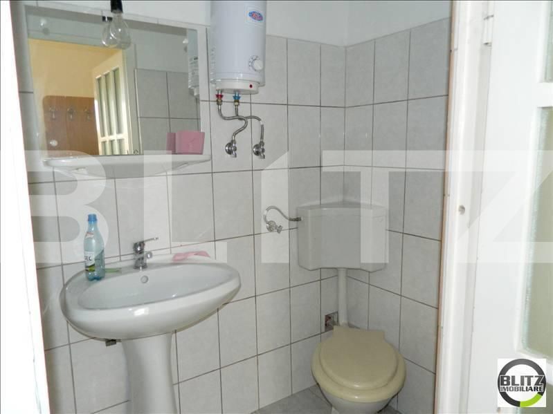 Spațiu birouri de închiriat Central - 20205SIB | BLITZ Cluj-Napoca | Poza4