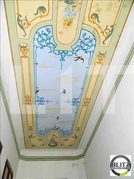 Spațiu birouri de închiriat Central - 20205SIB | BLITZ Cluj-Napoca | Poza3