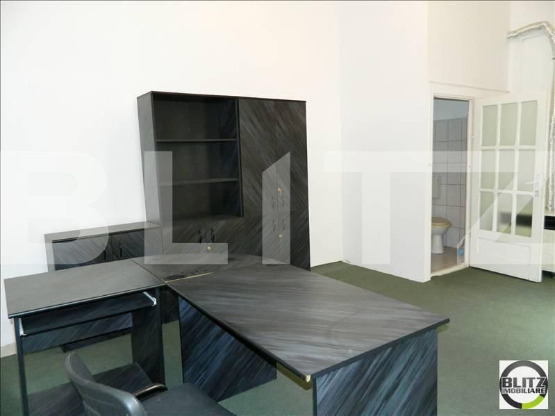 Spațiu birouri de închiriat Central - 20205SIB | BLITZ Cluj-Napoca | Poza2