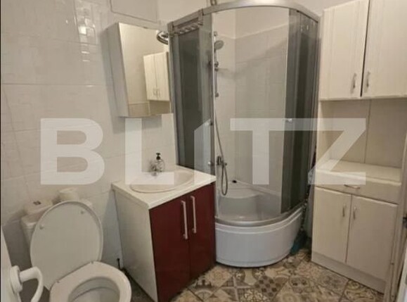 Garsonieră de închiriat Zorilor - 202054AI | BLITZ Cluj-Napoca | Poza3