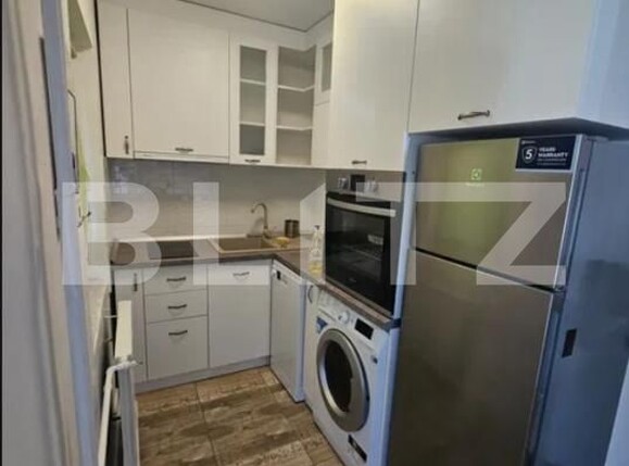 Garsonieră de închiriat Zorilor - 202054AI | BLITZ Cluj-Napoca | Poza2