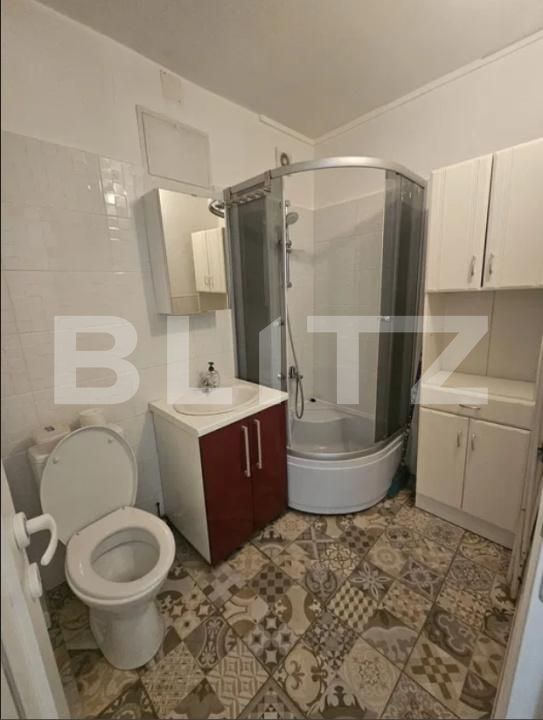 Garsonieră de închiriat Zorilor - 202054AI | BLITZ Cluj-Napoca | Poza3