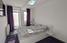 Apartament semidecomandat cu 3 camere, 68 mp utili, zona Stejarului