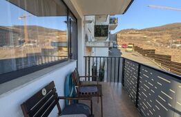 Apartament semidecomandat cu 3 camere, 68 mp utili, zona Stejarului