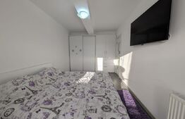Apartament semidecomandat cu 3 camere, 68 mp utili, zona Stejarului