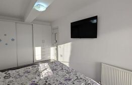Apartament semidecomandat cu 3 camere, 68 mp utili, zona Stejarului