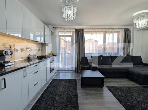 Apartament de vânzare 3 camere Floreşti - 202057AV | BLITZ Cluj-Napoca | Poza6