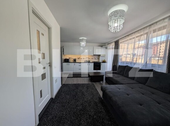 Apartament de vânzare 3 camere Floreşti - 202057AV | BLITZ Cluj-Napoca | Poza5