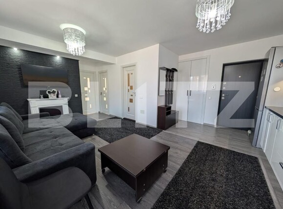 Apartament de vânzare 3 camere Floreşti - 202057AV | BLITZ Cluj-Napoca | Poza1
