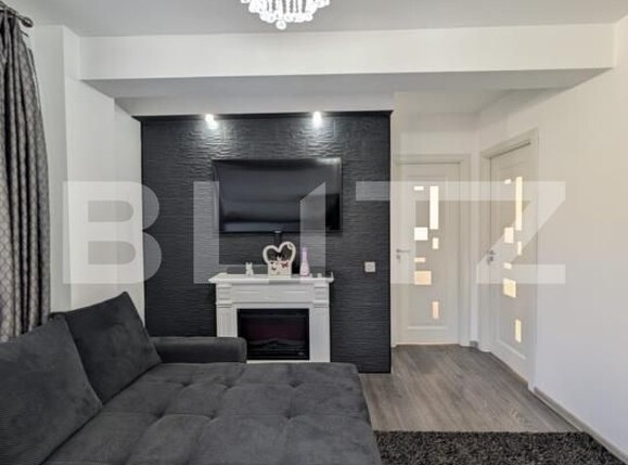 Apartament de vânzare 3 camere Floreşti - 202057AV | BLITZ Cluj-Napoca | Poza4