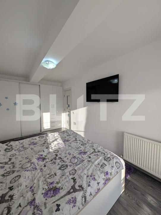Apartament de vânzare 3 camere Floreşti - 202057AV | BLITZ Cluj-Napoca | Poza11