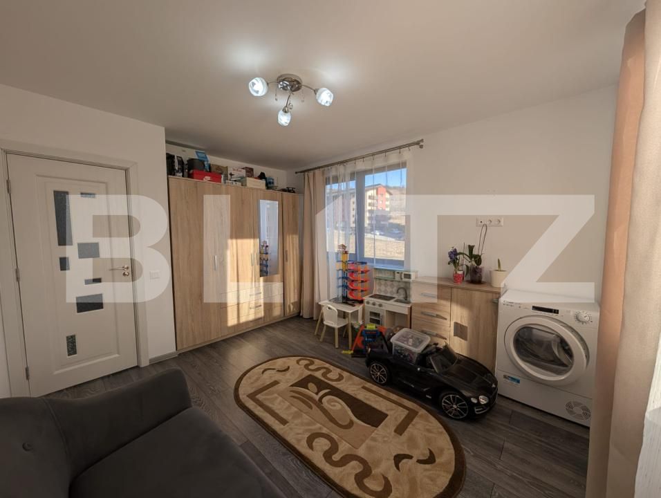 Apartament de vânzare 3 camere Floreşti - 202057AV | BLITZ Cluj-Napoca | Poza8