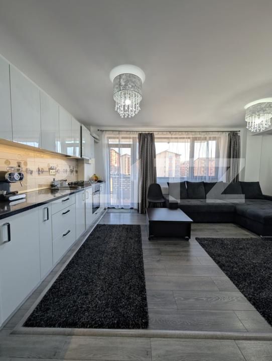 Apartament de vânzare 3 camere Floreşti - 202057AV | BLITZ Cluj-Napoca | Poza6