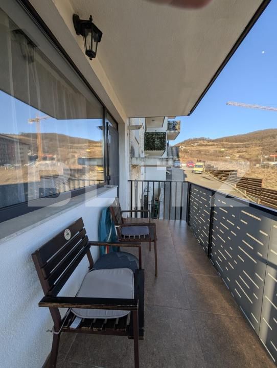 Apartament de vânzare 3 camere Floreşti - 202057AV | BLITZ Cluj-Napoca | Poza3