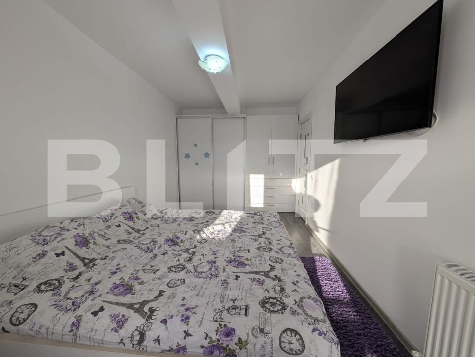 Apartament de vânzare 3 camere Floreşti - 202057AV | BLITZ Cluj-Napoca | Poza9