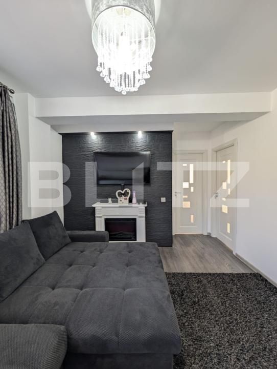 Apartament de vânzare 3 camere Floreşti - 202057AV | BLITZ Cluj-Napoca | Poza4