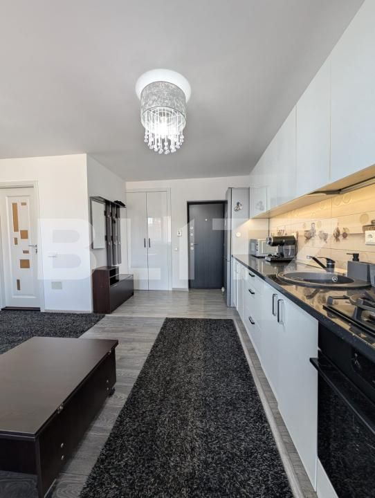 Apartament de vânzare 3 camere Floreşti - 202057AV | BLITZ Cluj-Napoca | Poza7