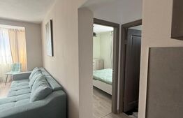 Apartament cu 2 camere, complet renovat de lux 