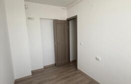 Apartament cu 2 camere, complet renovat de lux 