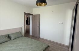 Apartament cu 2 camere, complet renovat de lux 