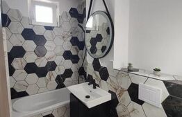 Apartament cu 2 camere, complet renovat de lux 