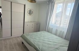Apartament cu 2 camere, complet renovat de lux 