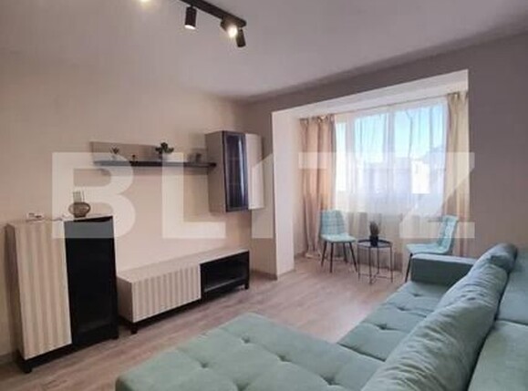 Apartament de vânzare 2 camere Vlahuta - 202058AV | BLITZ Brașov | Poza2
