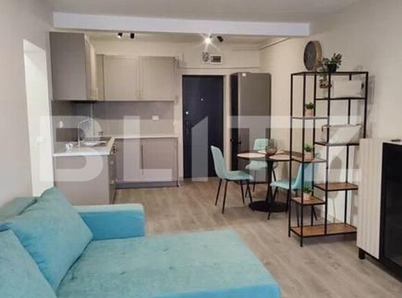 Apartament de vânzare 2 camere Vlahuta - 202058AV | BLITZ Brașov | Poza1