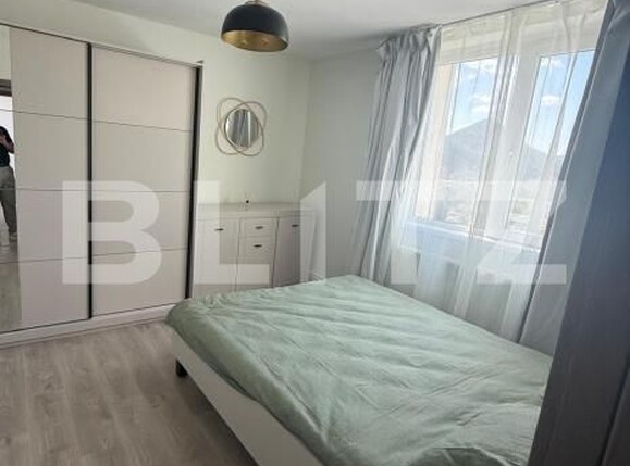 Apartament de vânzare 2 camere Vlahuta - 202058AV | BLITZ Brașov | Poza3