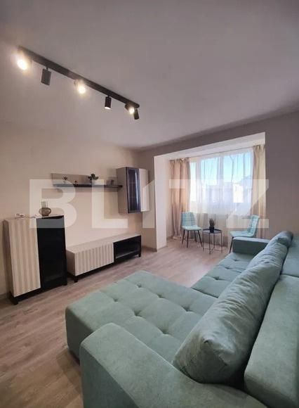 Apartament de vânzare 2 camere Vlahuta - 202058AV | BLITZ Brașov | Poza2
