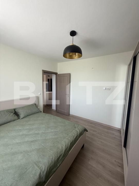 Apartament de vânzare 2 camere Vlahuta - 202058AV | BLITZ Brașov | Poza4