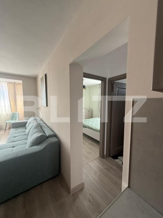 Apartament de vânzare 2 camere Vlahuta - 202058AV | BLITZ Brașov | Poza8