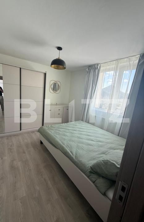 Apartament de vânzare 2 camere Vlahuta - 202058AV | BLITZ Brașov | Poza3