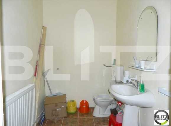 Spațiu birouri de închiriat Central - 20206SIB | BLITZ Cluj-Napoca | Poza7