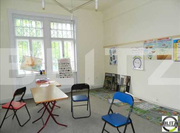 Spațiu birouri de închiriat Central - 20206SIB | BLITZ Cluj-Napoca | Poza3