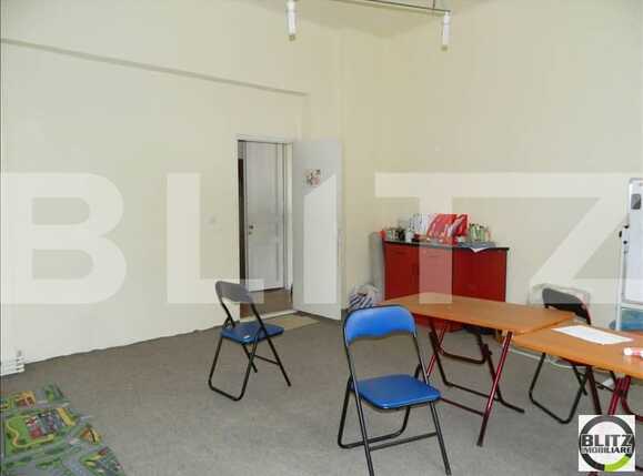 Spațiu birouri de închiriat Central - 20206SIB | BLITZ Cluj-Napoca | Poza4