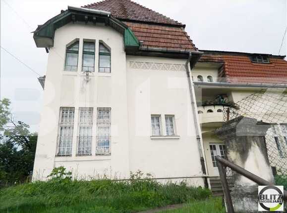 Spațiu birouri de închiriat Central - 20206SIB | BLITZ Cluj-Napoca | Poza1