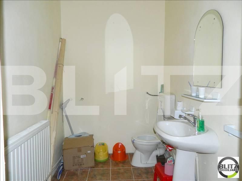 Spațiu birouri de închiriat Central - 20206SIB | BLITZ Cluj-Napoca | Poza7