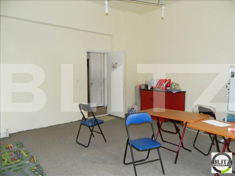 Spațiu birouri de închiriat Central - 20206SIB | BLITZ Cluj-Napoca | Poza4
