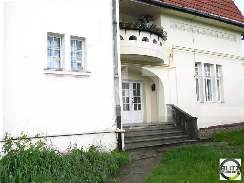 Spațiu birouri de închiriat Central - 20206SIB | BLITZ Cluj-Napoca | Poza2