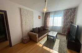Apartament cu 2 camere, 47 mp, zona Horea-Ideal pentru locuit/inchiriat/investit