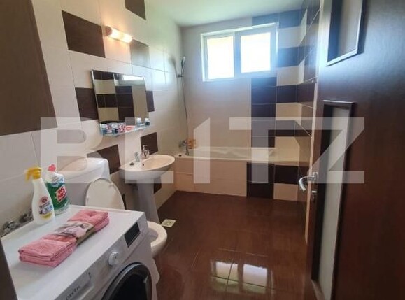 Apartament de închiriat 2 camere Floreşti - 202063AI | BLITZ Cluj-Napoca | Poza7