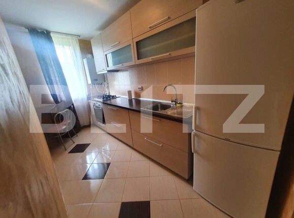 Apartament de închiriat 2 camere Floreşti - 202063AI | BLITZ Cluj-Napoca | Poza5
