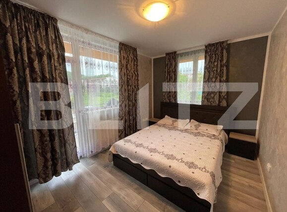 Apartament de închiriat 2 camere Floreşti - 202063AI | BLITZ Cluj-Napoca | Poza4